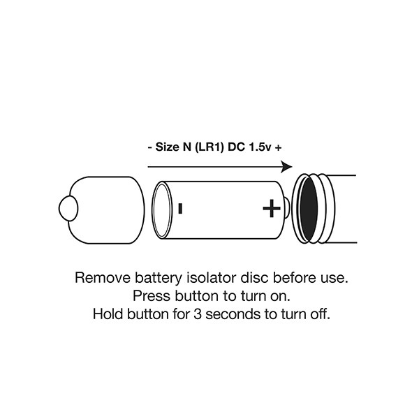 RO-80mm Silikon