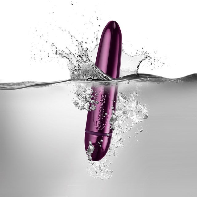 RO-MONA Elegantly Sensual - 10 vibrasjoner