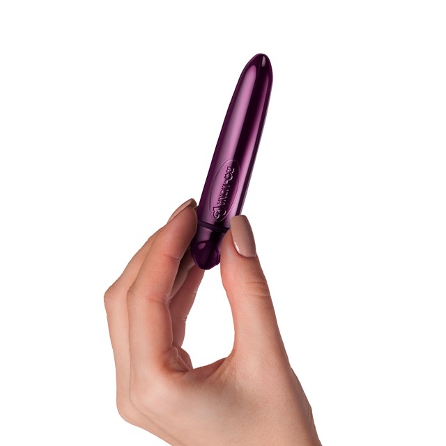 RO-MONA Elegantly Sensual - 10 vibrasjoner