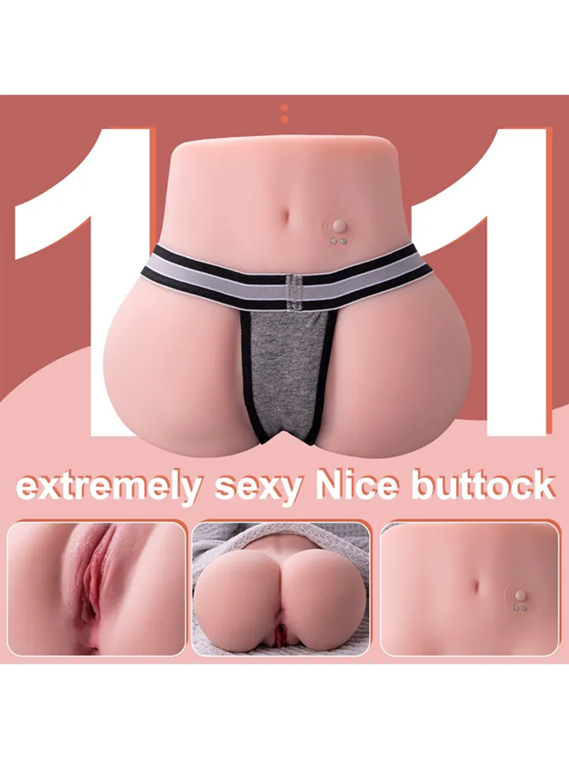 Roberta Vibrating Vagina