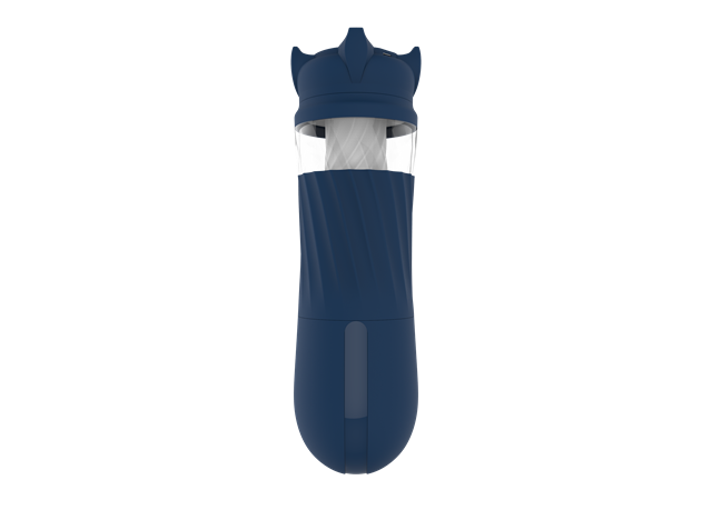 Rocket - Thrusting & Rotating Masturbator