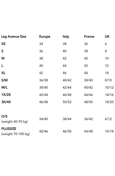 Romantic Babydoll & G-String Red