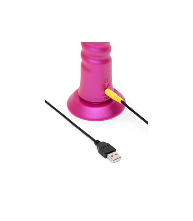 Romp Jiggle Thrusting Vibrator