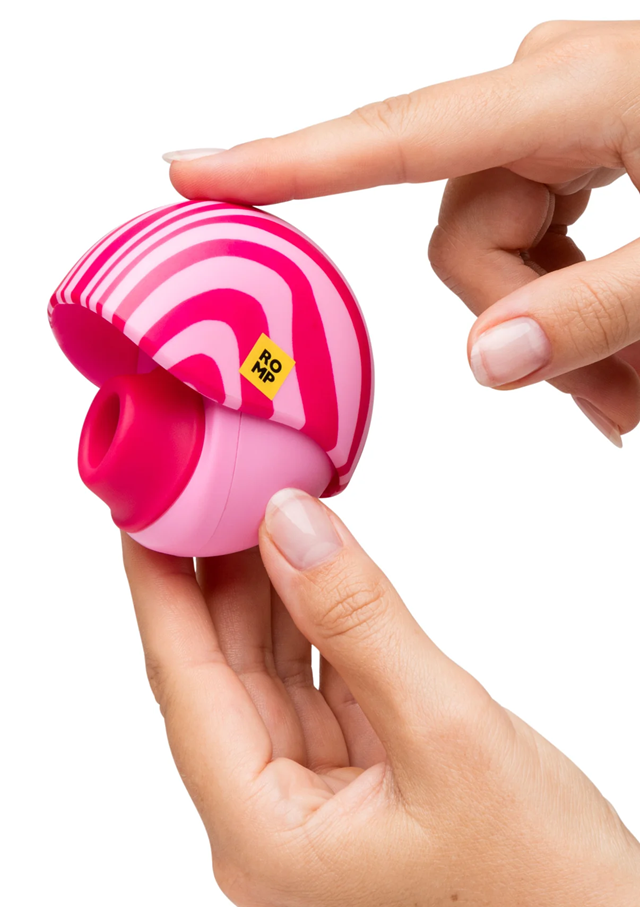 Romp Spin Air Pleasure