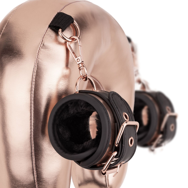 Rosy Gold - Sling Restraint Set