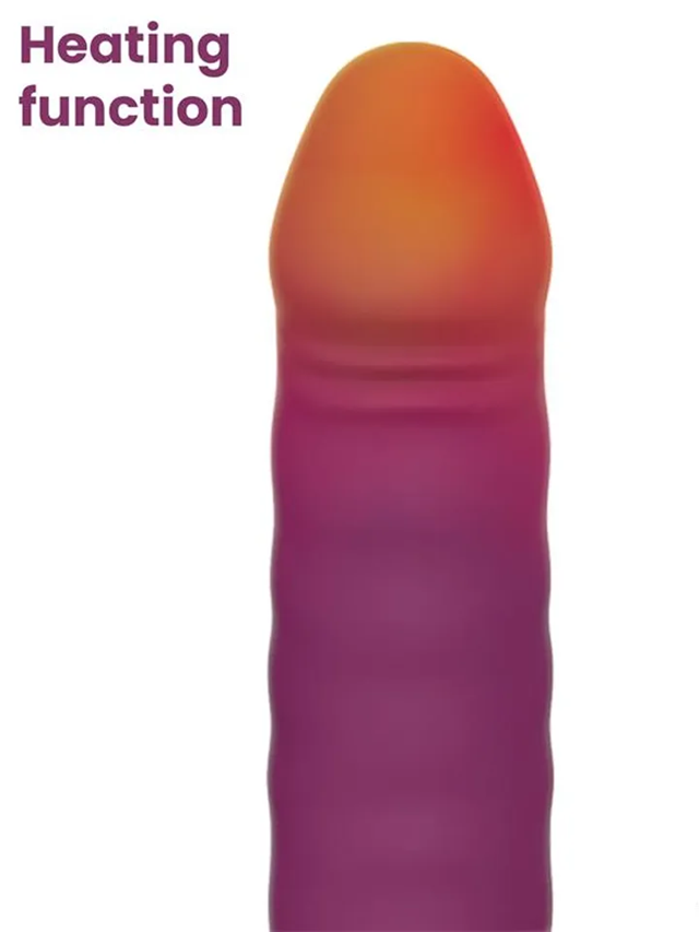 Roxer Heating, Thrusting & Vibrating Sex Machine