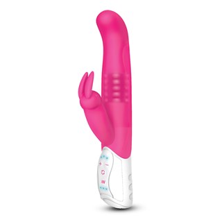 G-spot Rabbit Pink - 7 Functions