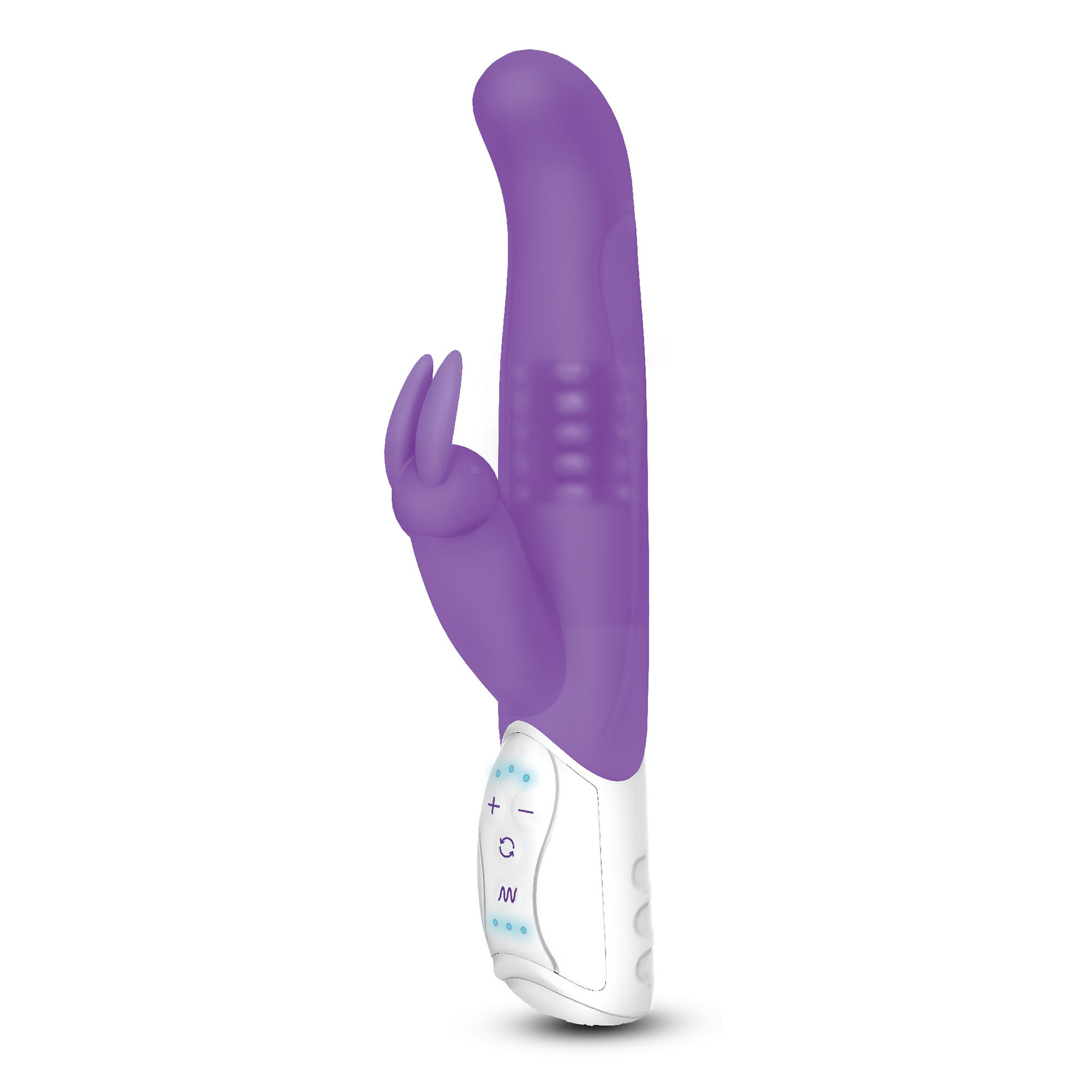 G-spot Rabbit Purple - 7 Functions