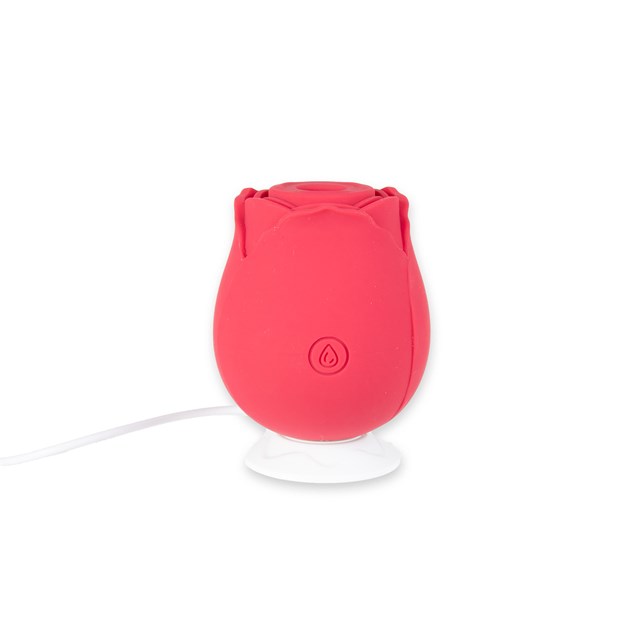 OMYSKY THE ORIGINAL ROSE SUCTION STIMULATOR