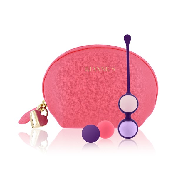 Pussy Playballs