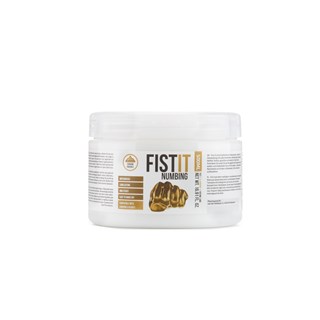 Fist It - Numbing - 500 Ml