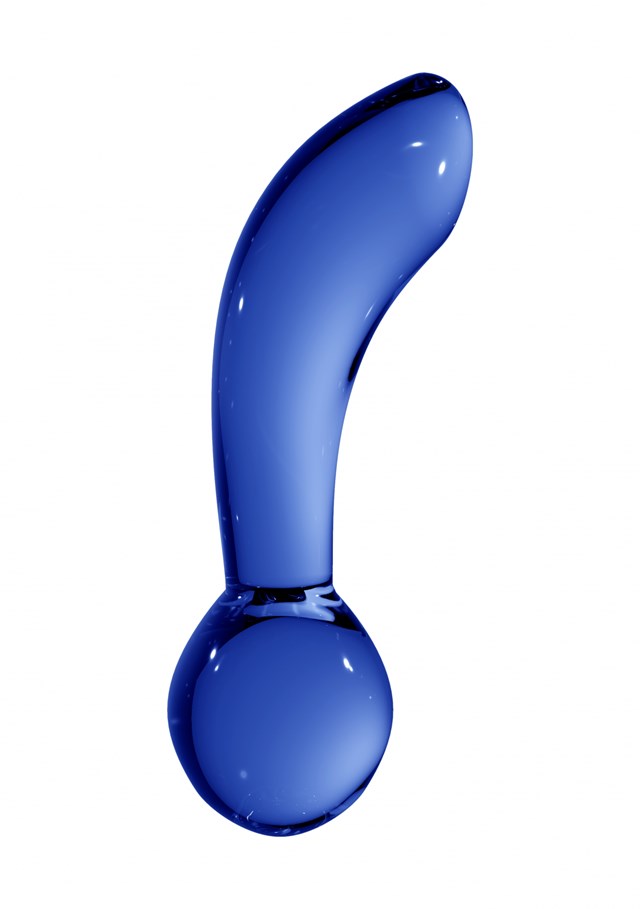 CHRYSTALINO Blaze - Blue