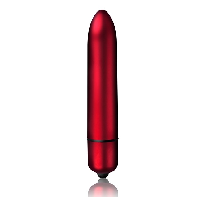 RO-160 Rouge Allure - 10 vibrasjoner