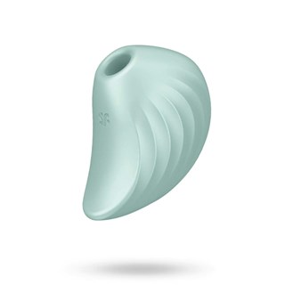 Satisfyer Pearl Diver Mint