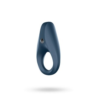 Rocket Ring 1 - Dark Blue