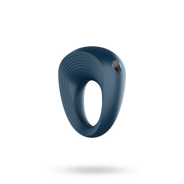 Power Ring 2 - Dark Blue