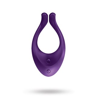 Endless Love Multi Function Vibrator - Purple