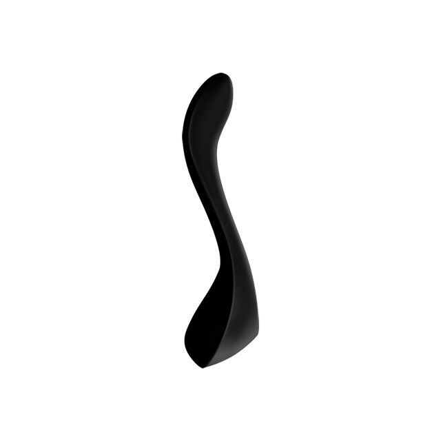 Endless Joy Multi Function Vibrator - Black