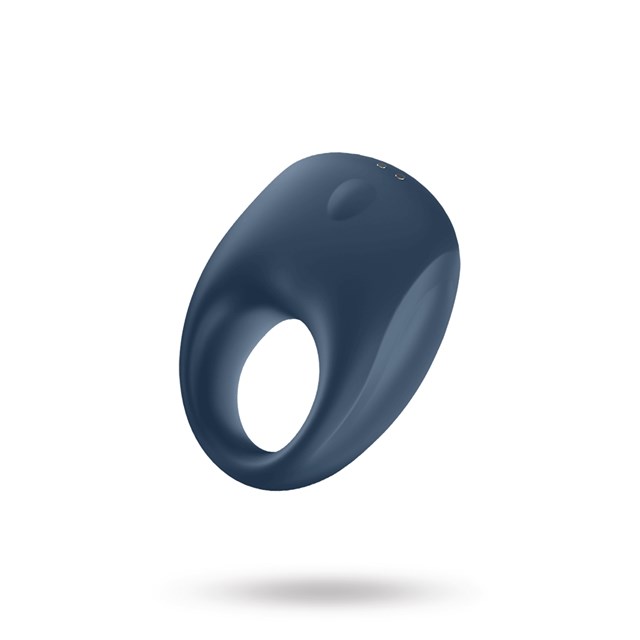 Strong One with Connect App - Dark Blue