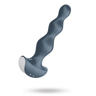 Lolli Plug 2 - Ice Blue