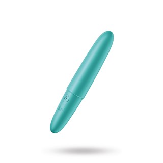 Ultra Power Bullet 6 Vibrator - Turkis