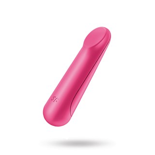 Ultra Power Bullet 3 Vibrator - Rød