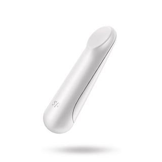 Ultra Power Bullet 3 Vibrator - Hvit