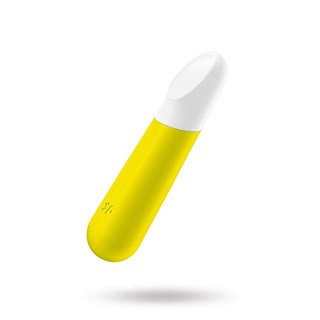Ultra Power Bullet 4 Vibrator - Gul