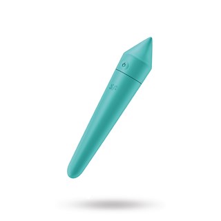 Ultra Power Bullet 8 Vibrator - Turkis