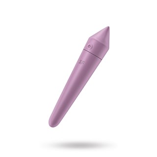 Ultra Power Bullet 8 Vibrator - Lilla