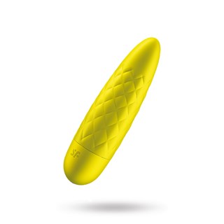 Ultra Power Bullet 5 Vibrator - Gul