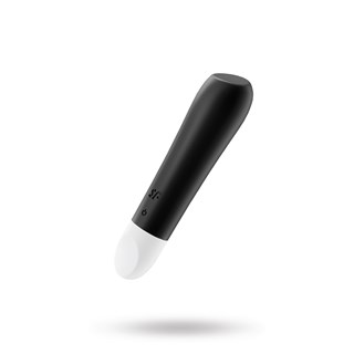 Ultra Power Bullet 2 Vibrator - Svart