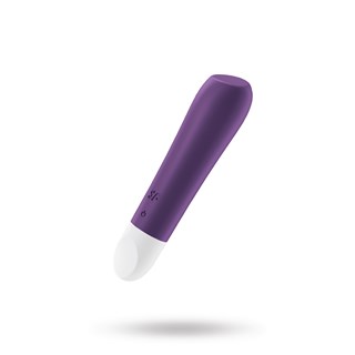 Ultra Power Bullet 2 Vibrator - Violet
