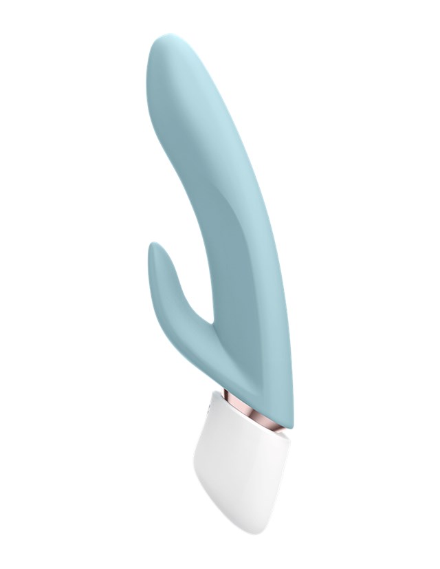 Satisfyer Marvelous Four - Vibrator & Air Pulse Set