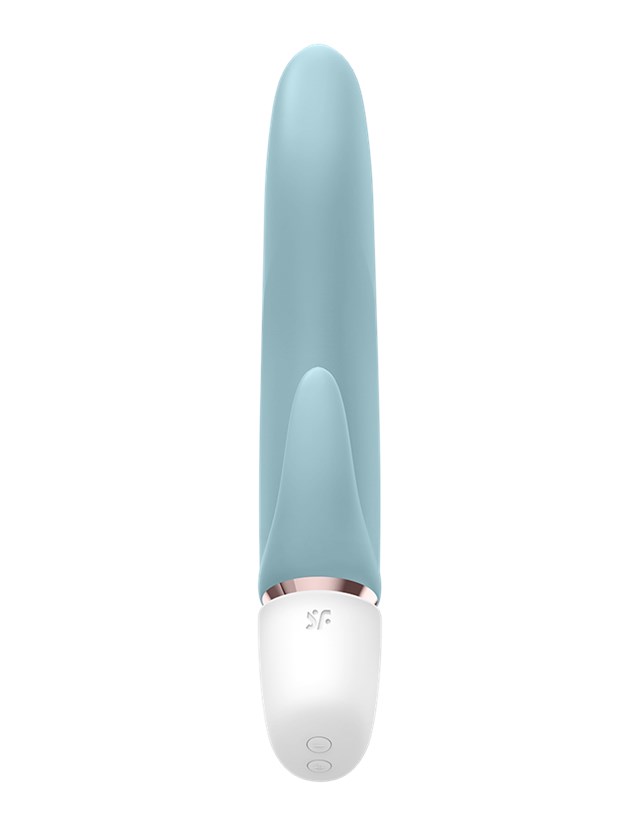 Satisfyer Marvelous Four - Vibrator & Air Pulse Set
