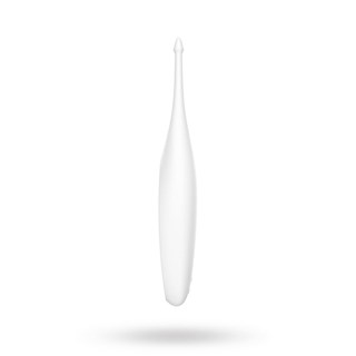 Twirling Fun - Hvit