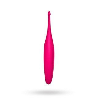 Twirling Fun - Magenta
