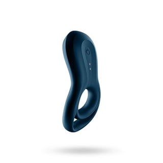 Satisfyer Epic Duo - Dark Blue