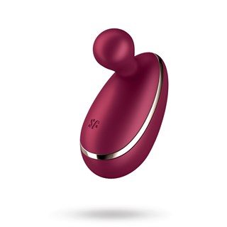 Satisfyer - Spot On 1 - Red