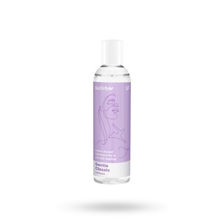 Satisfyer Gentle Classic Glidemiddel - 150 Ml