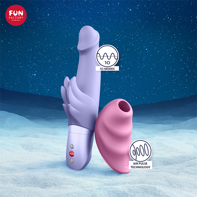 Satisfyer Advent Calendar Deluxe 2025