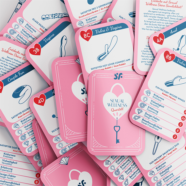 Satisfyer Advent Calendar Deluxe 2025