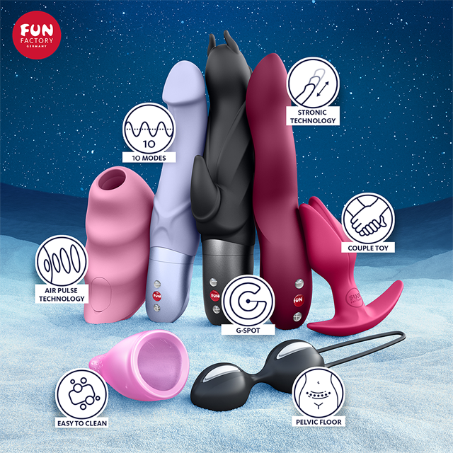 Satisfyer Advent Calendar Premium 2025