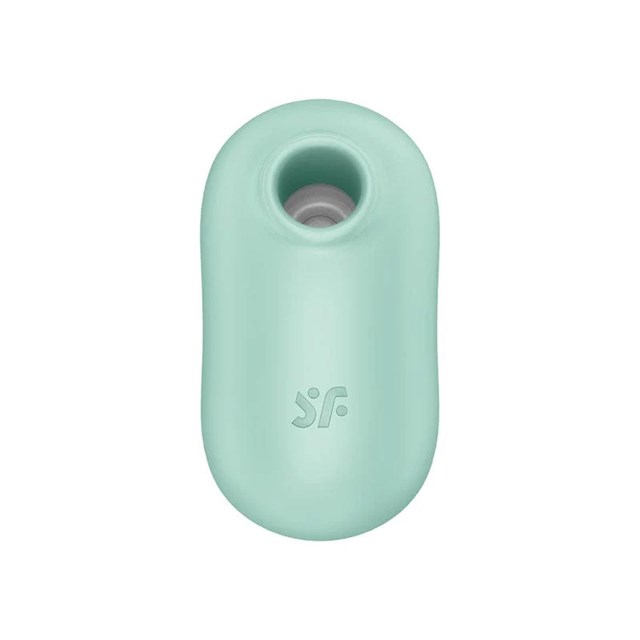 Satisfyer Pro To Go 2 Mint