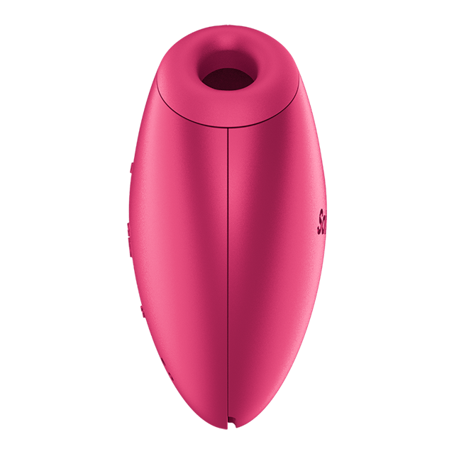 Satisfyer Cutie Heart Battery Powered