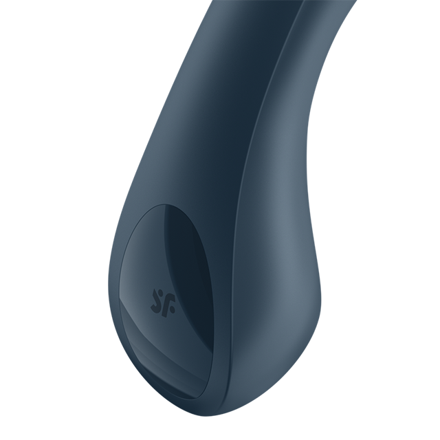 Satisfyer G-Spot Wave 4