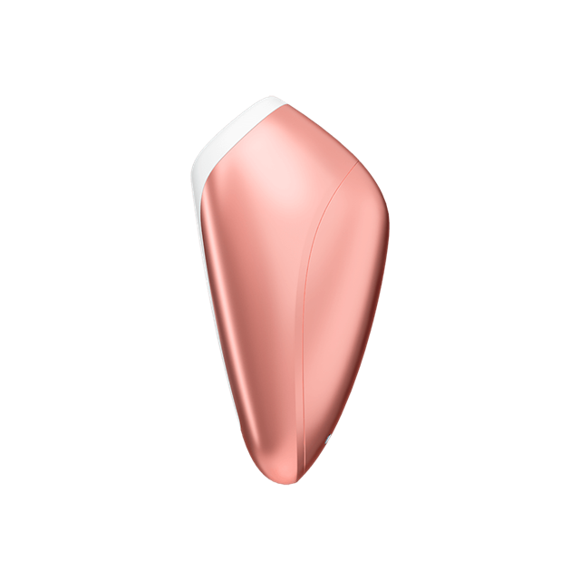 Love Breeze Air Pulse Lufttrykkvibrator - Kobber