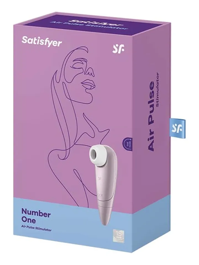 Satisfyer Number One