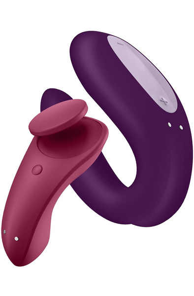 Satisfyer Partner Box 1