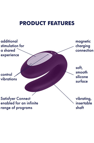 Satisfyer Partner Box 1